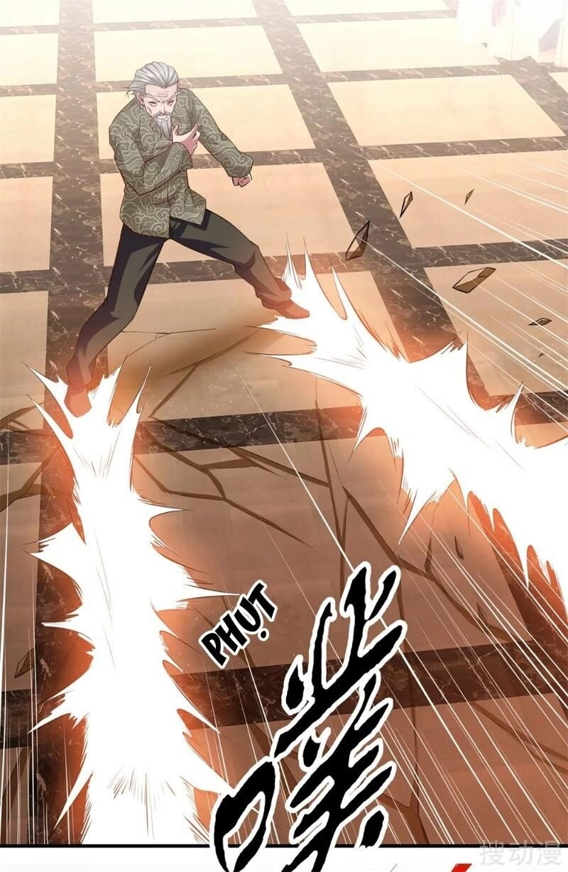 Ta Là Chiến Thần Vô Song Chapter 7 - 10