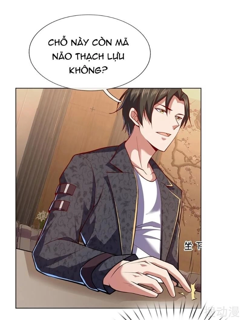 Ta Là Chiến Thần Vô Song Chapter 7 - 12