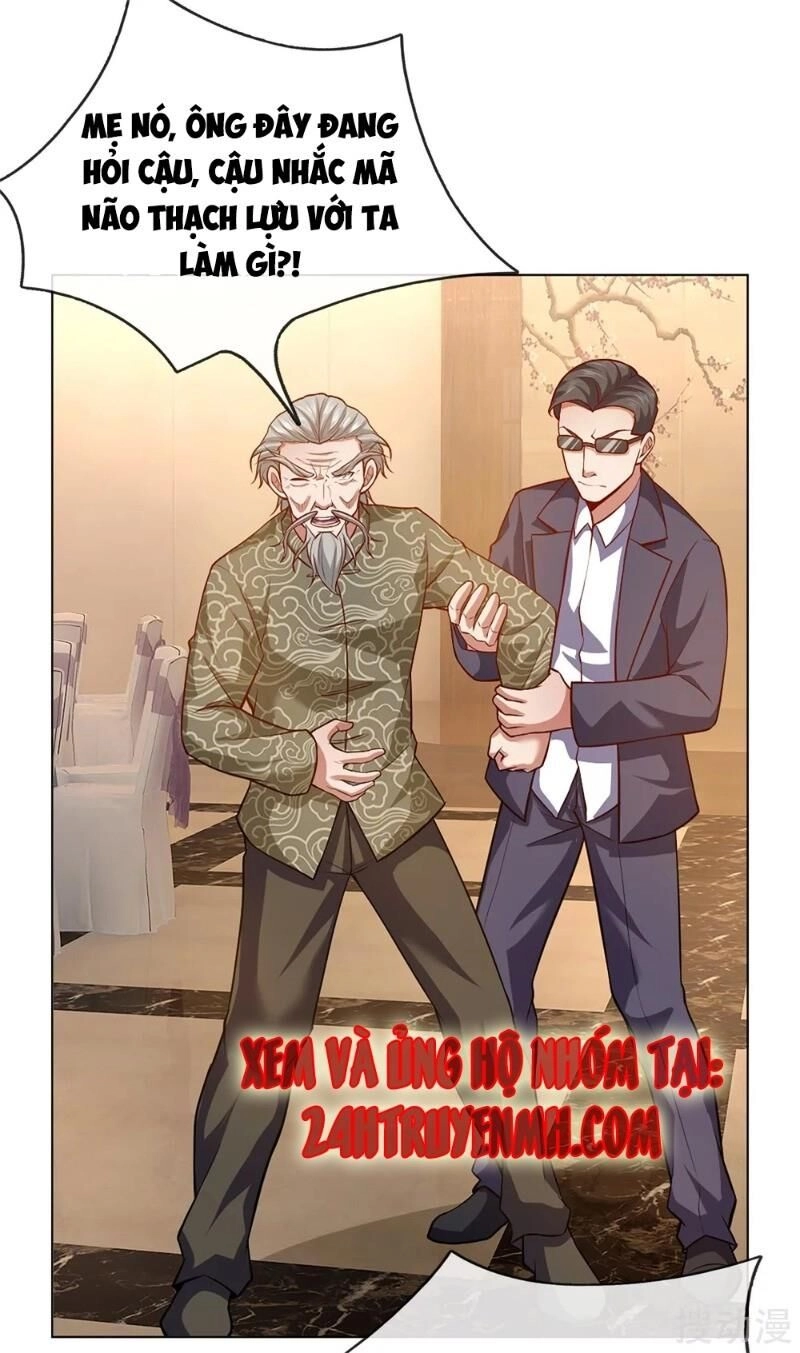 Ta Là Chiến Thần Vô Song Chapter 7 - 14