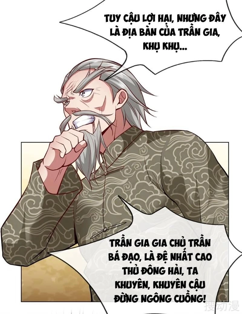 Ta Là Chiến Thần Vô Song Chapter 7 - 15