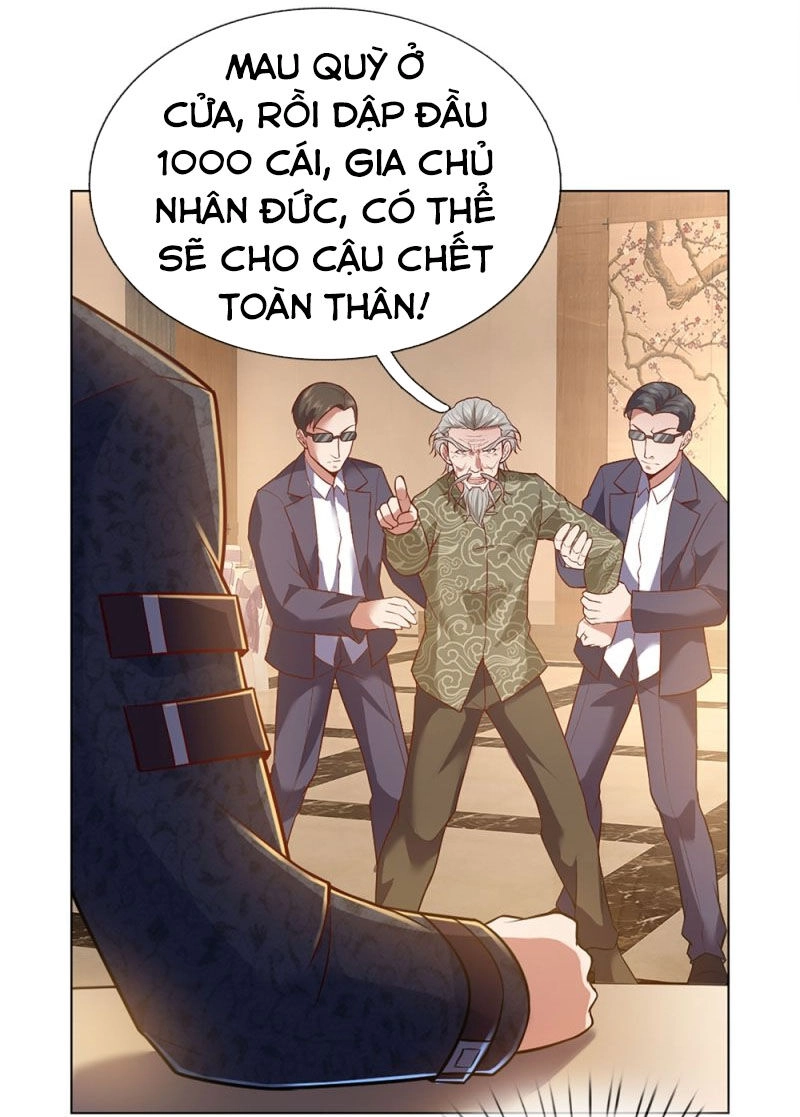 Ta Là Chiến Thần Vô Song Chapter 8 - 3