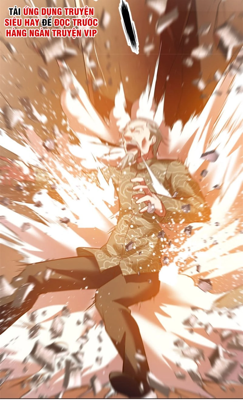 Ta Là Chiến Thần Vô Song Chapter 8 - 6