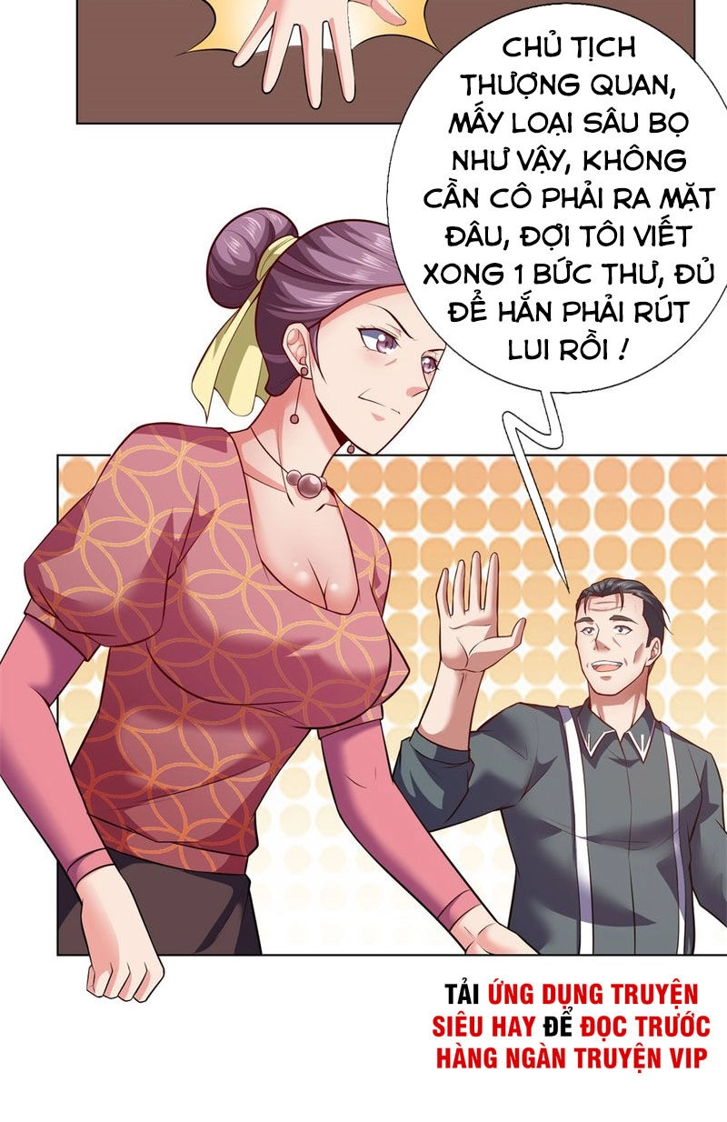 Ta Là Chiến Thần Vô Song Chapter 8 - 15