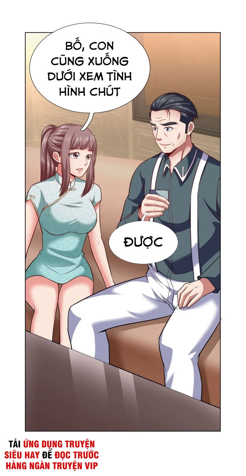 Ta Là Chiến Thần Vô Song Chapter 9 - 3