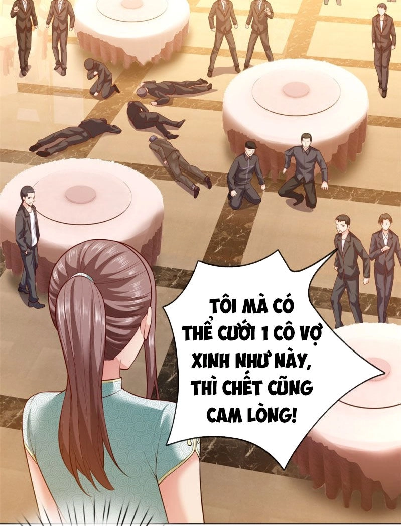 Ta Là Chiến Thần Vô Song Chapter 9 - 7