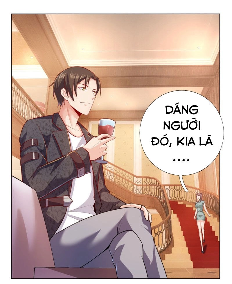 Ta Là Chiến Thần Vô Song Chapter 9 - 9