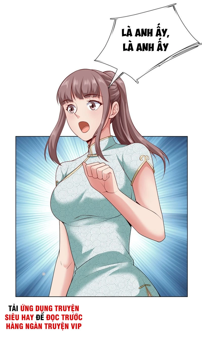 Ta Là Chiến Thần Vô Song Chapter 9 - 10