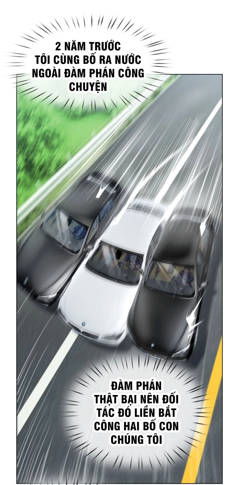 Ta Là Chiến Thần Vô Song Chapter 9 - 11