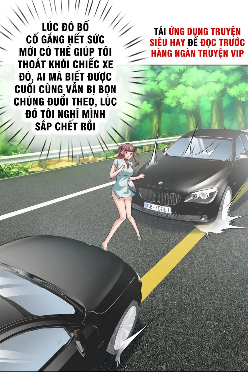 Ta Là Chiến Thần Vô Song Chapter 9 - 12