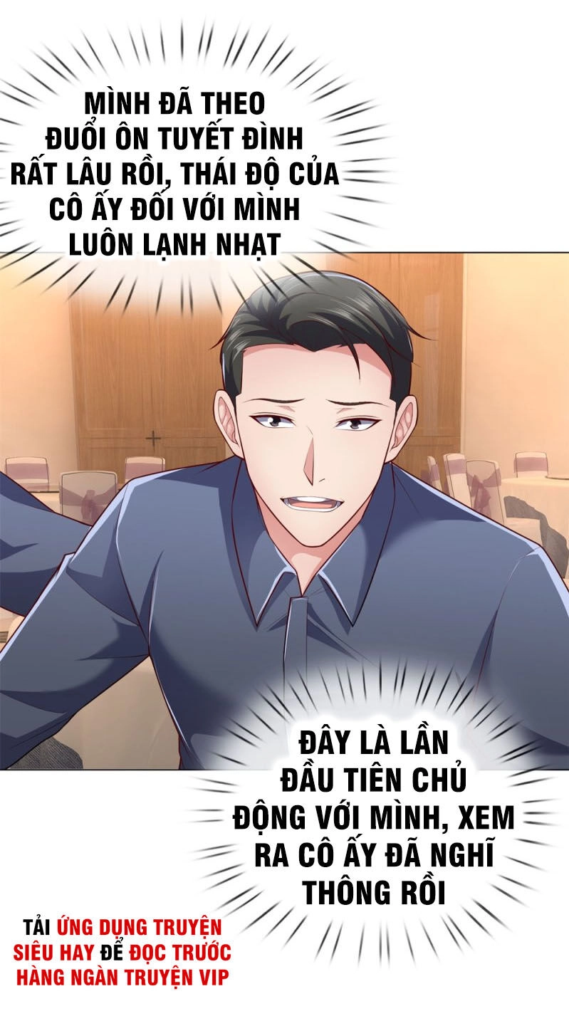 Ta Là Chiến Thần Vô Song Chapter 9 - 16