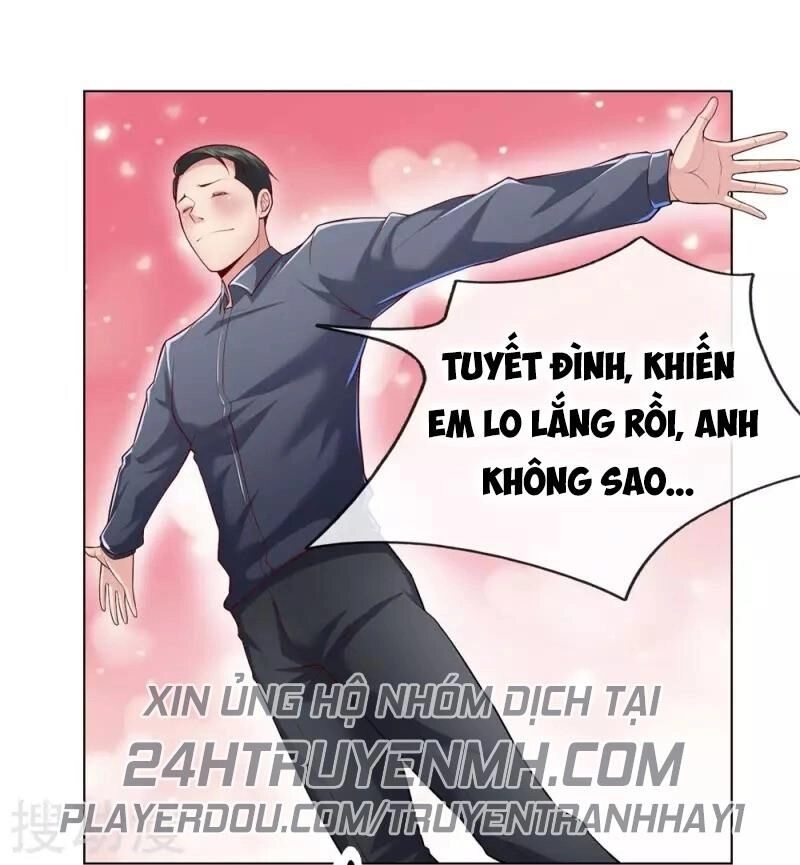 Ta Là Chiến Thần Vô Song Chapter 10 - 1