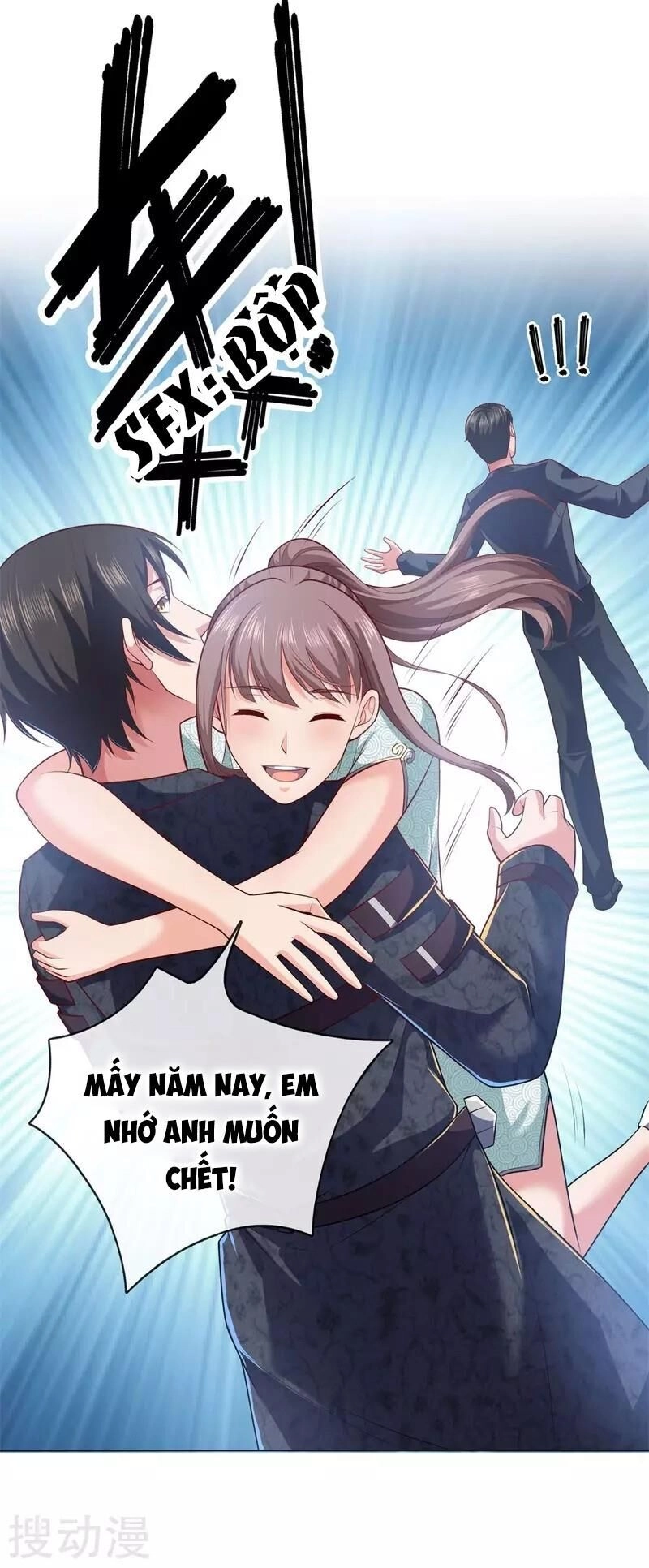 Ta Là Chiến Thần Vô Song Chapter 10 - 2