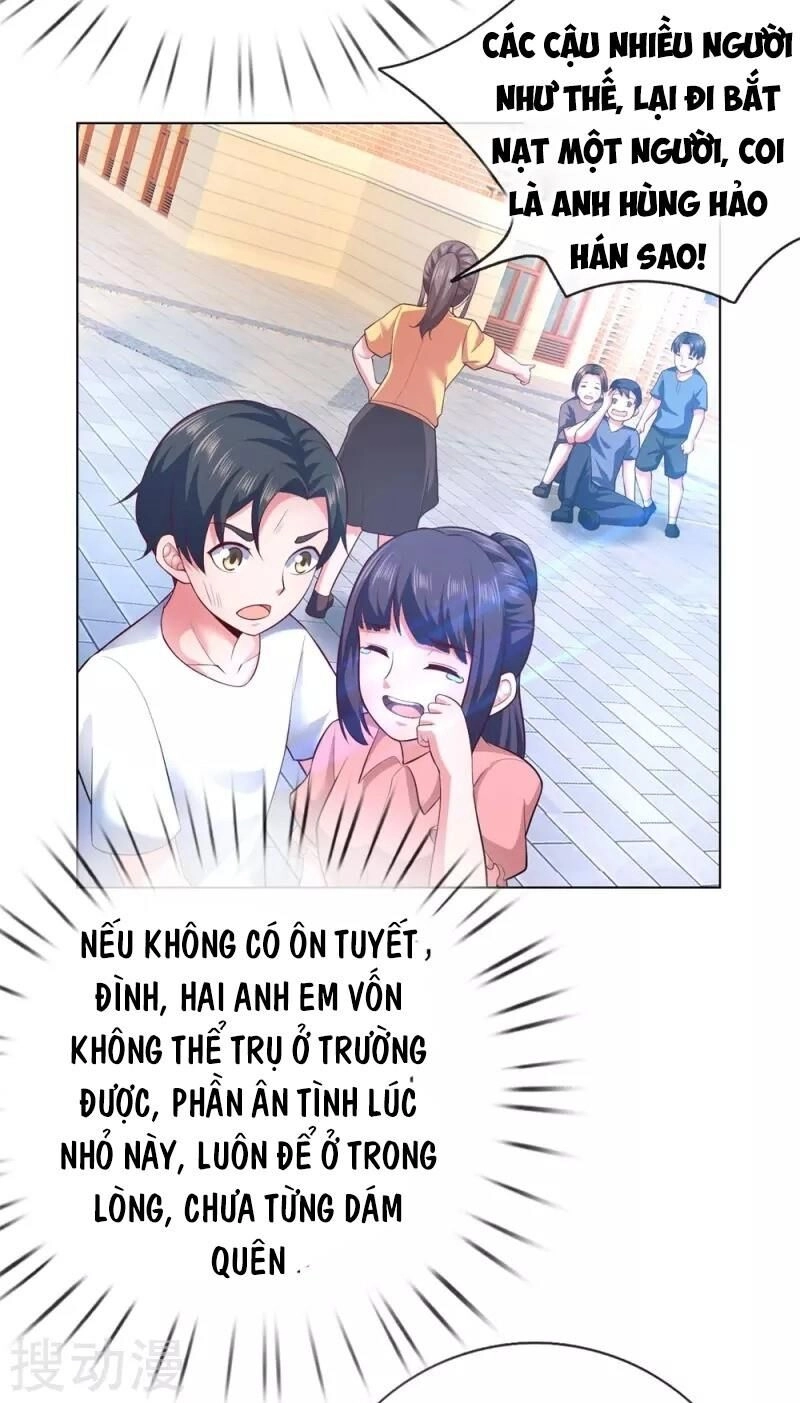 Ta Là Chiến Thần Vô Song Chapter 10 - 6