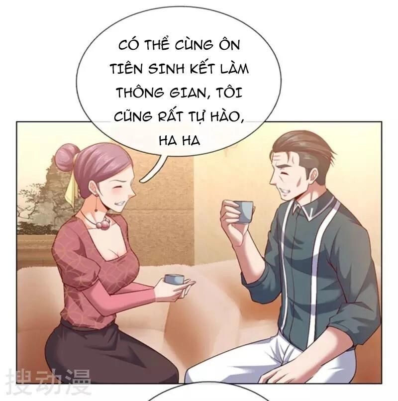Ta Là Chiến Thần Vô Song Chapter 10 - 13