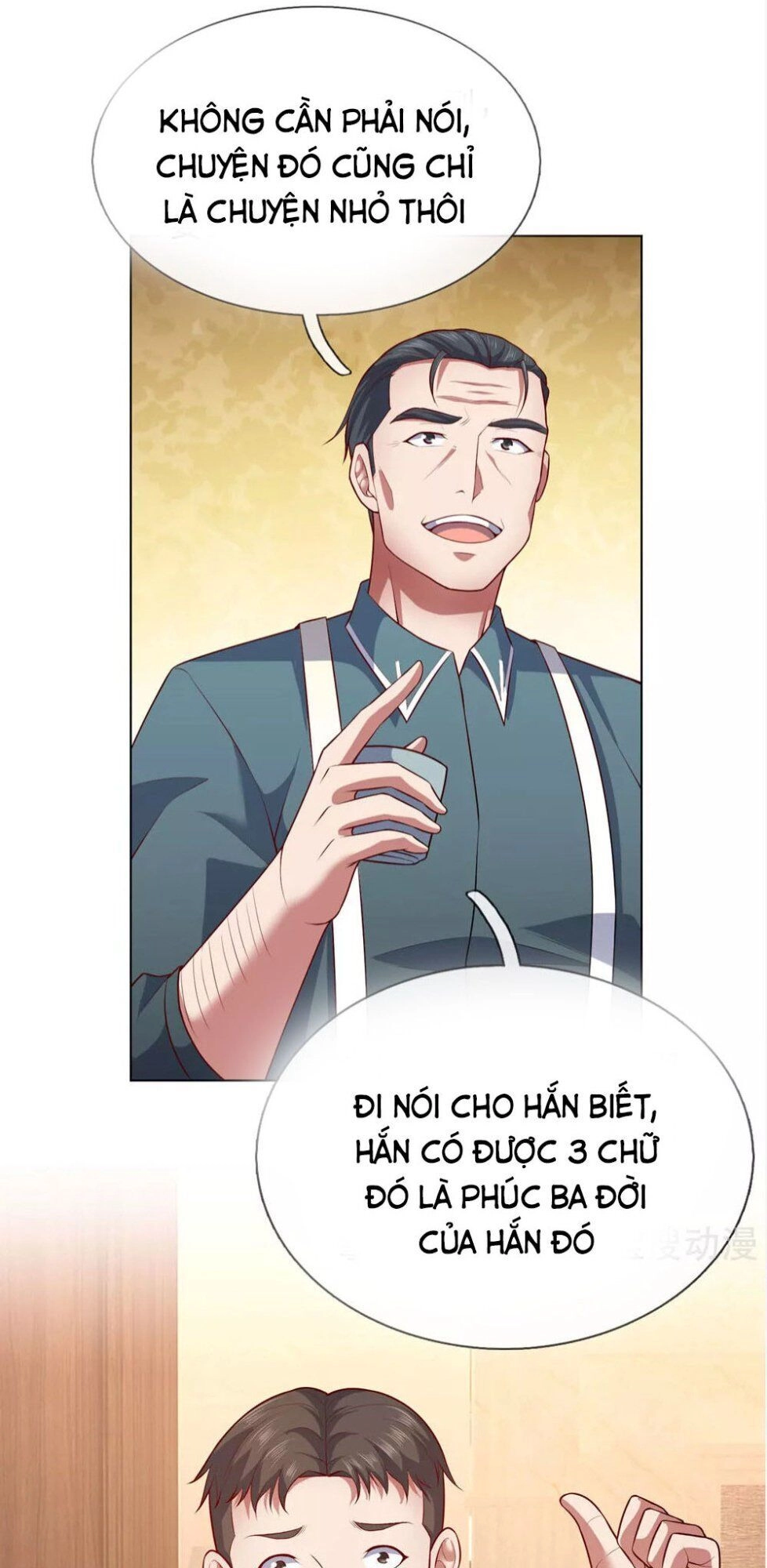 Ta Là Chiến Thần Vô Song Chapter 11 - 2