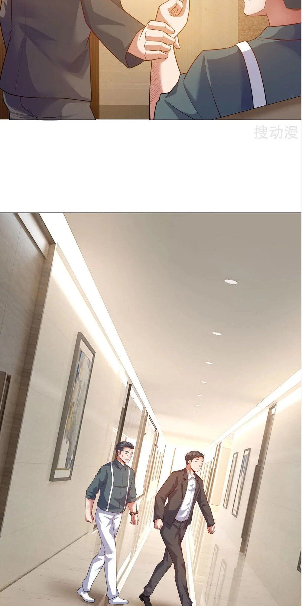 Ta Là Chiến Thần Vô Song Chapter 11 - 6