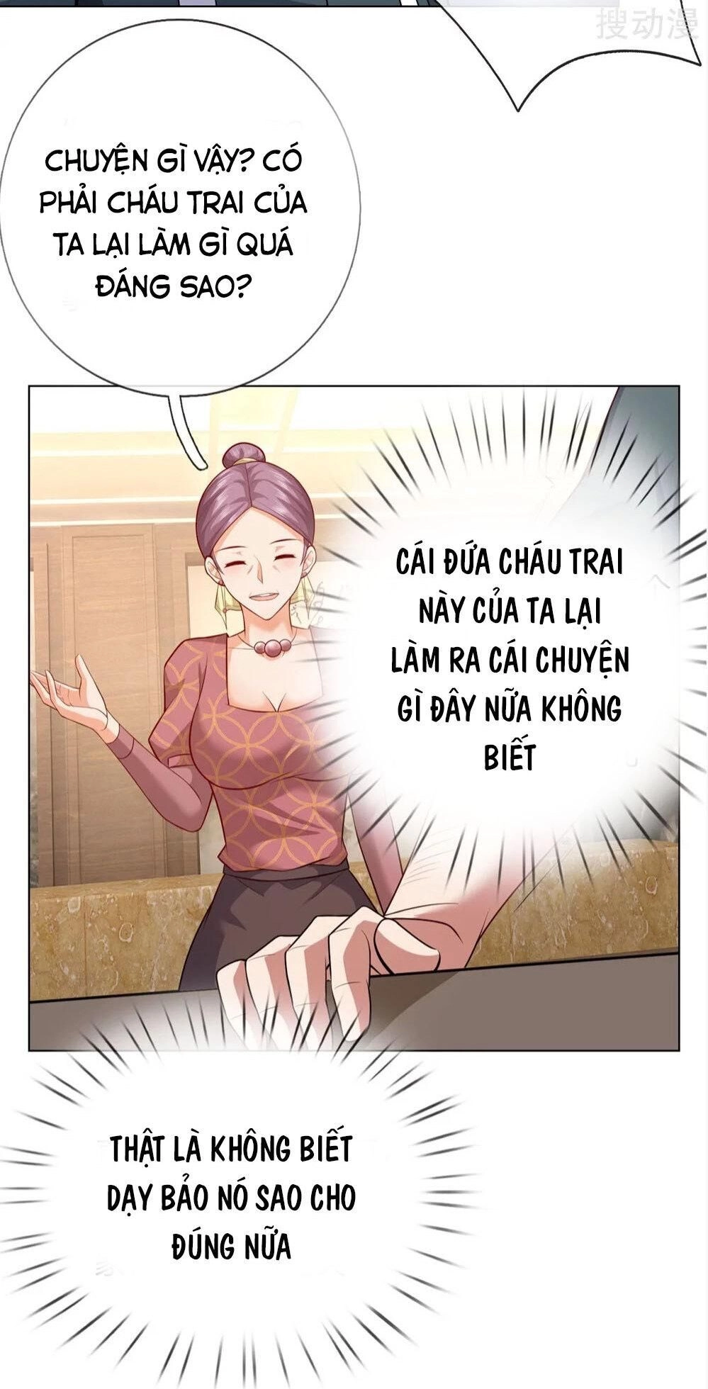 Ta Là Chiến Thần Vô Song Chapter 11 - 9