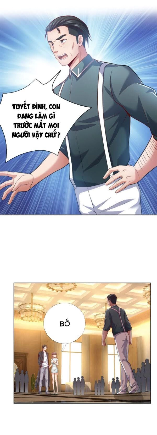 Ta Là Chiến Thần Vô Song Chapter 12 - 2