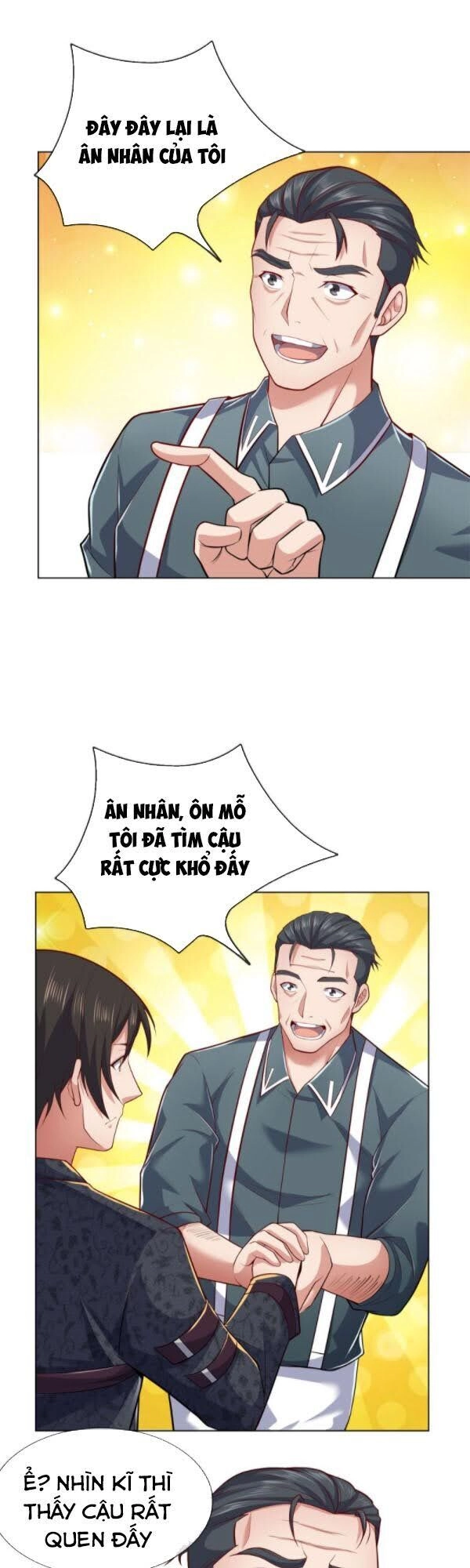 Ta Là Chiến Thần Vô Song Chapter 12 - 4