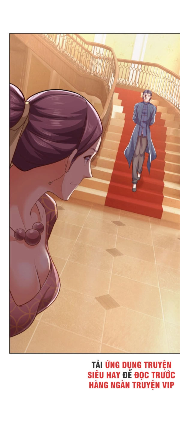 Ta Là Chiến Thần Vô Song Chapter 13 - 5