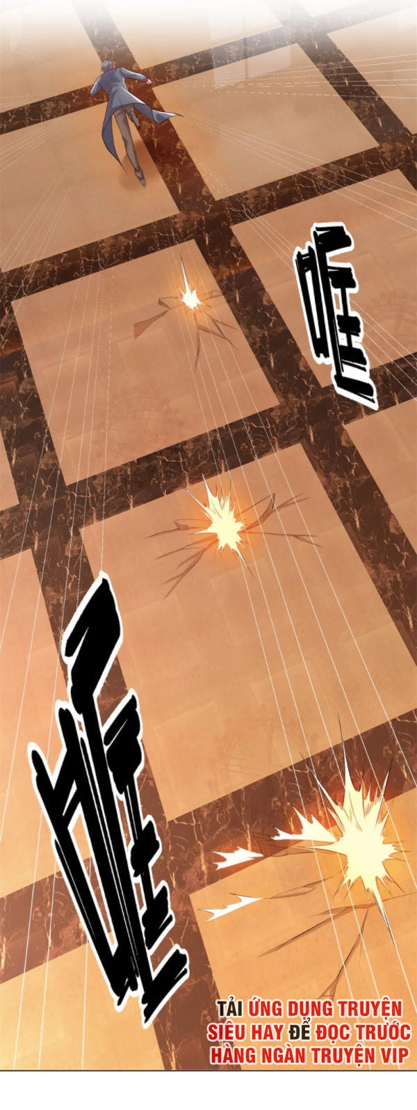 Ta Là Chiến Thần Vô Song Chapter 14 - 10