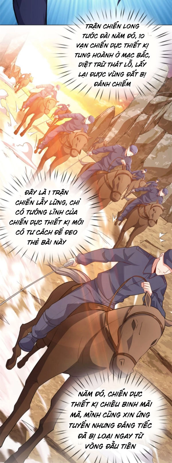 Ta Là Chiến Thần Vô Song Chapter 15 - 2