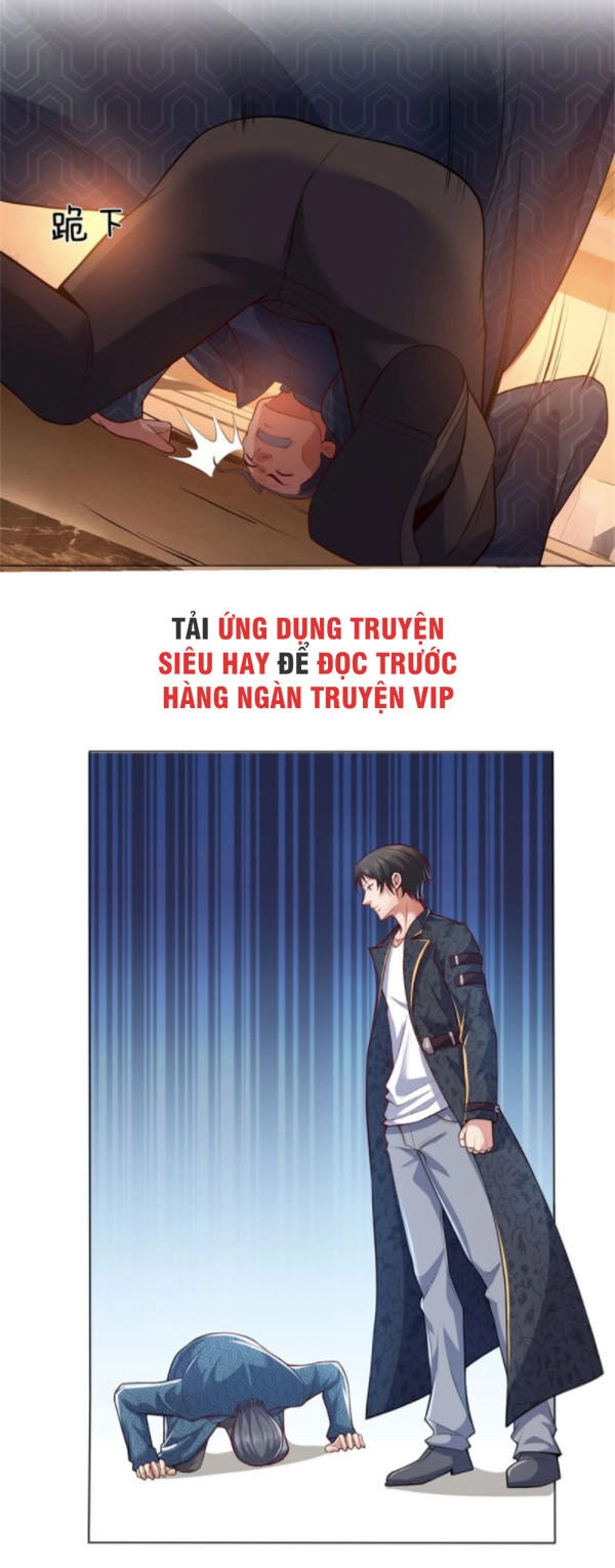 Ta Là Chiến Thần Vô Song Chapter 15 - 10