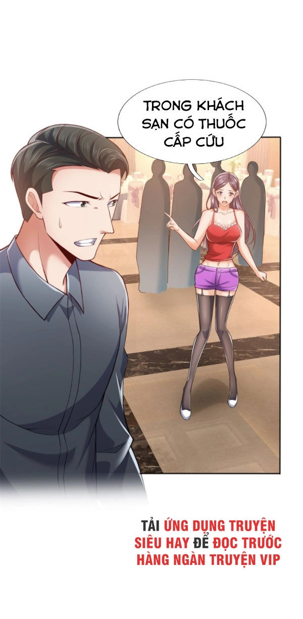 Ta Là Chiến Thần Vô Song Chapter 15 - 12