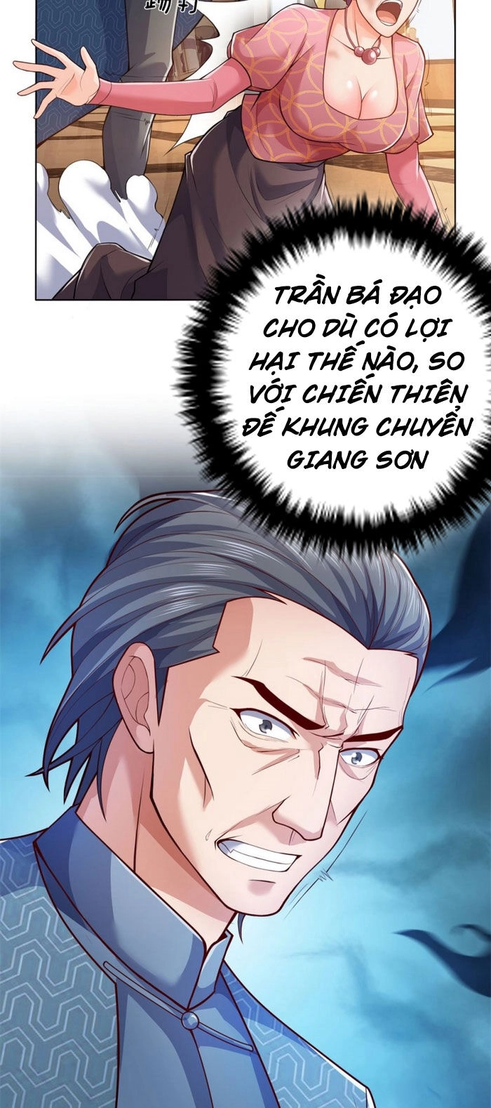 Ta Là Chiến Thần Vô Song Chapter 16 - 10