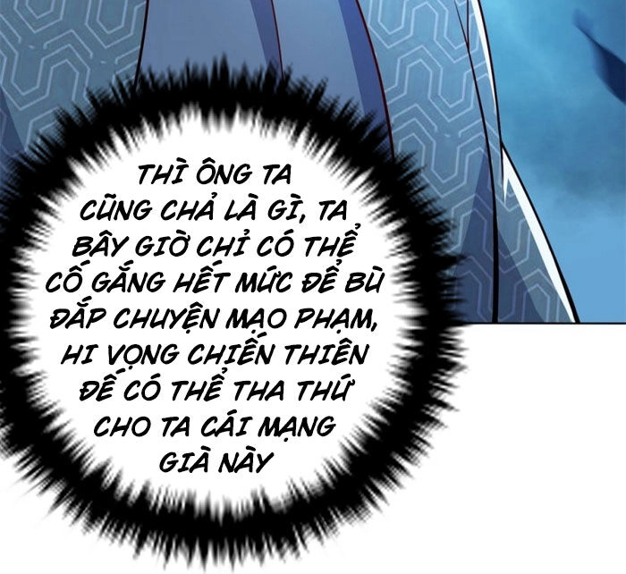 Ta Là Chiến Thần Vô Song Chapter 16 - 11