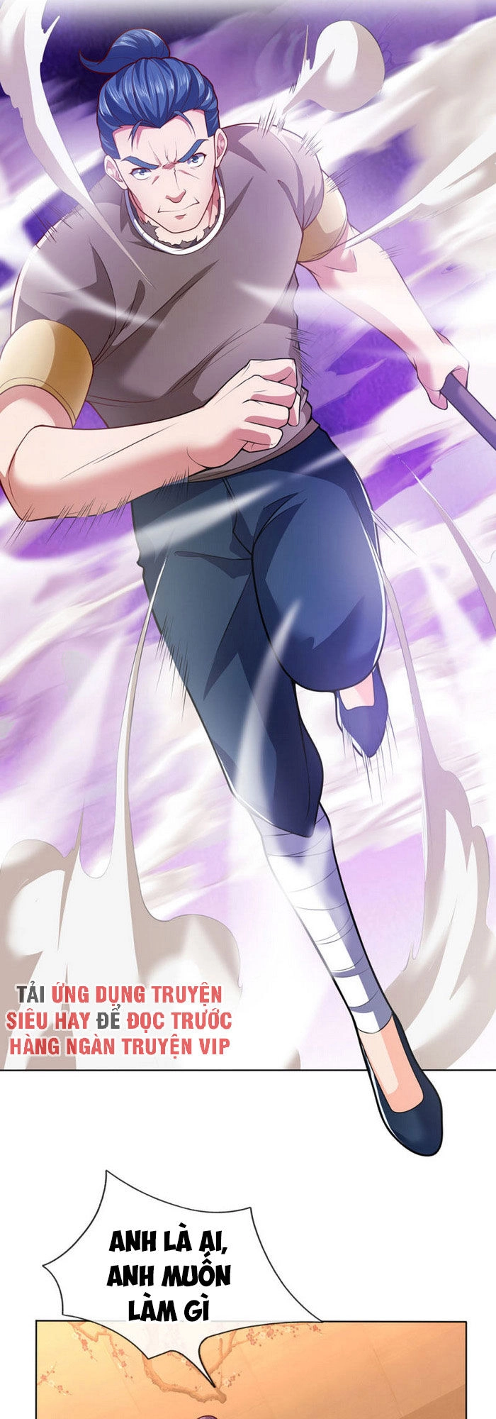 Ta Là Chiến Thần Vô Song Chapter 17 - 2