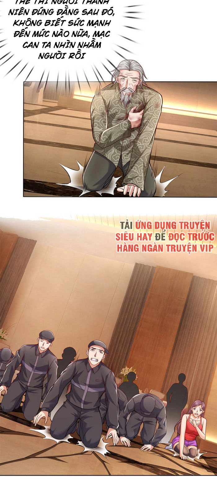 Ta Là Chiến Thần Vô Song Chapter 17 - 10