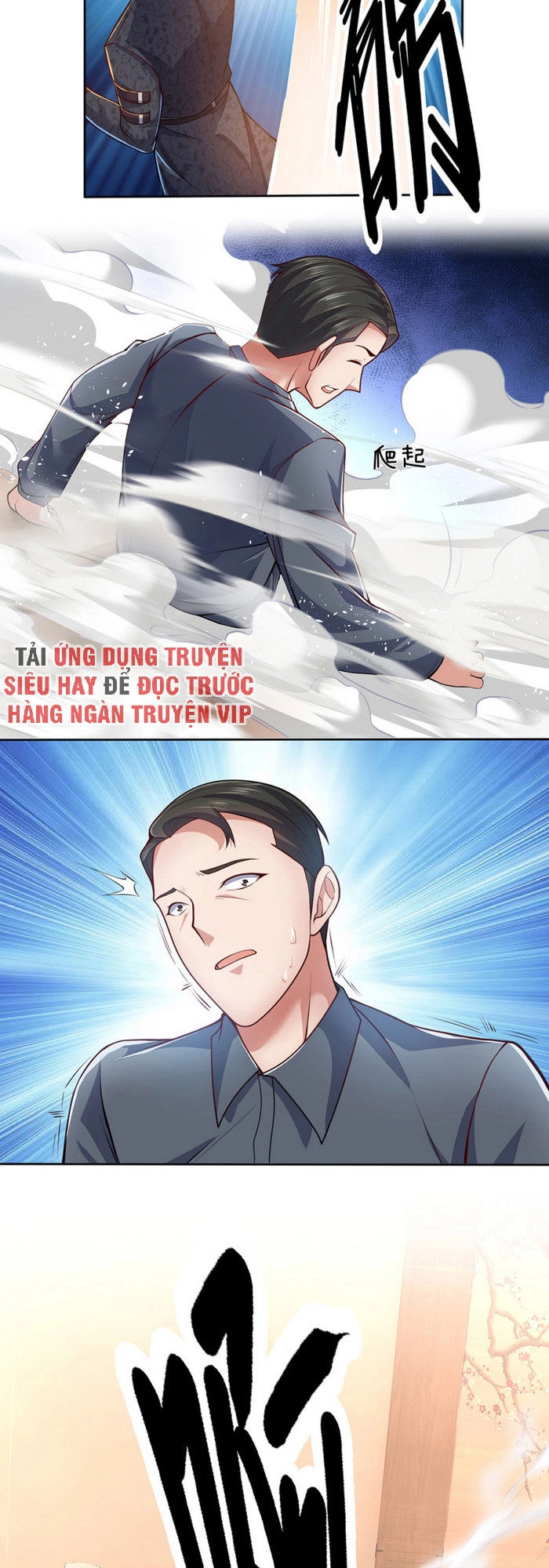 Ta Là Chiến Thần Vô Song Chapter 18 - 4