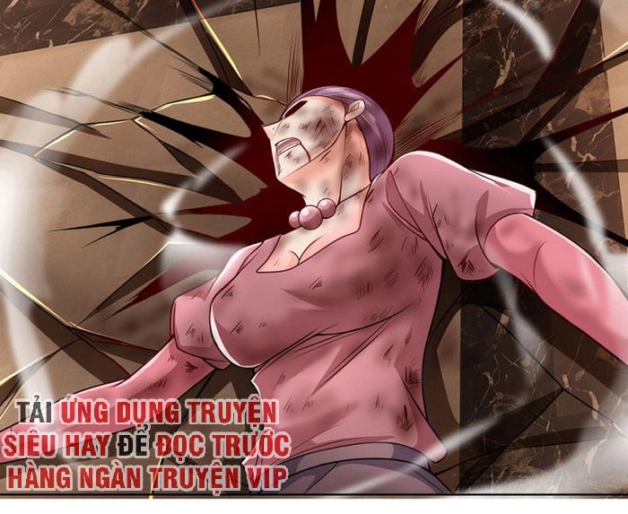 Ta Là Chiến Thần Vô Song Chapter 18 - 8