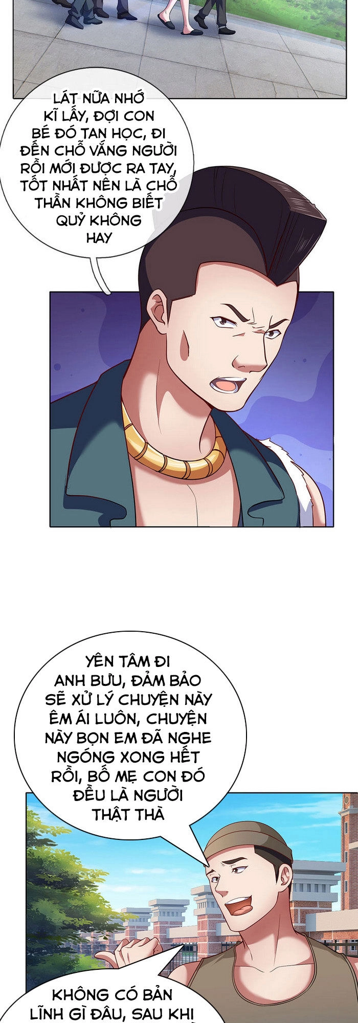 Ta Là Chiến Thần Vô Song Chapter 19 - 7