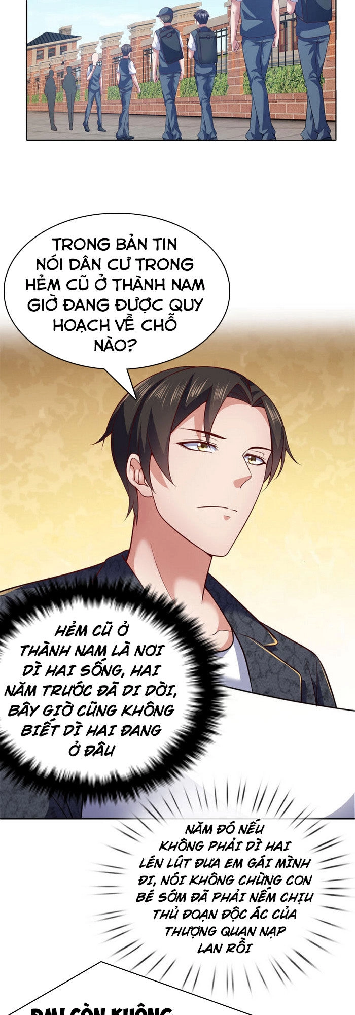 Ta Là Chiến Thần Vô Song Chapter 20 - 4