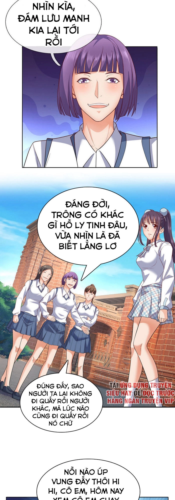 Ta Là Chiến Thần Vô Song Chapter 21 - 2