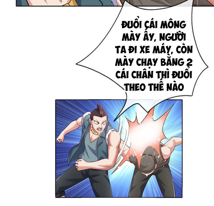 Ta Là Chiến Thần Vô Song Chapter 21 - 8