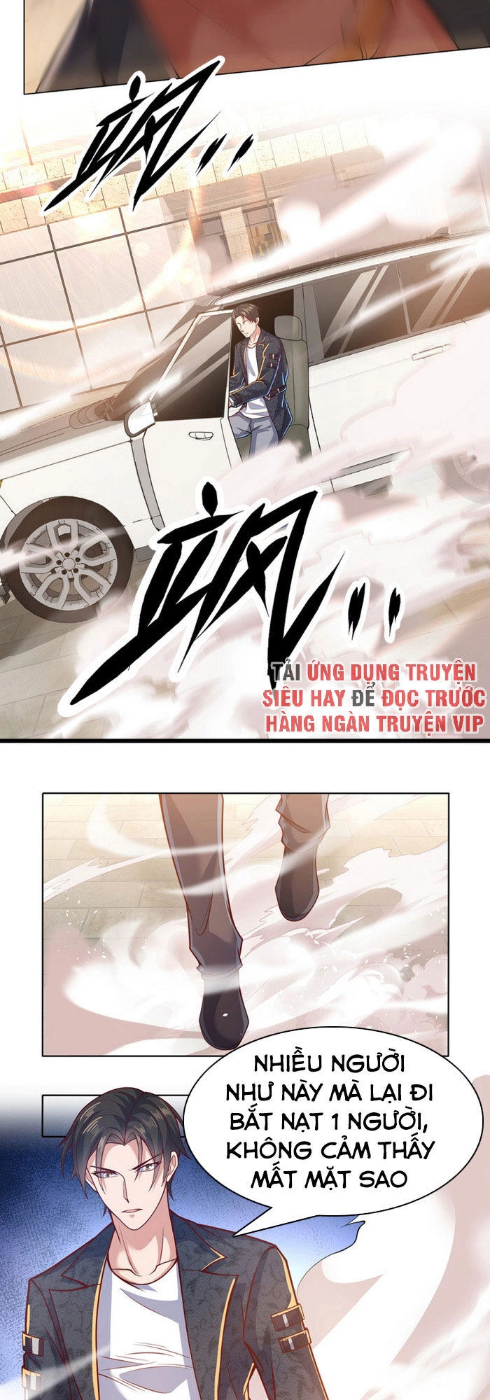 Ta Là Chiến Thần Vô Song Chapter 25 - 5