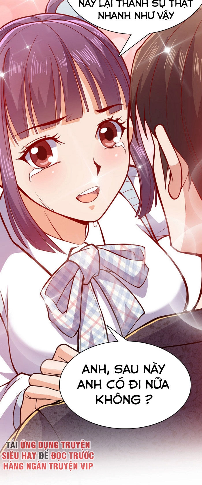 Ta Là Chiến Thần Vô Song Chapter 25 - 10