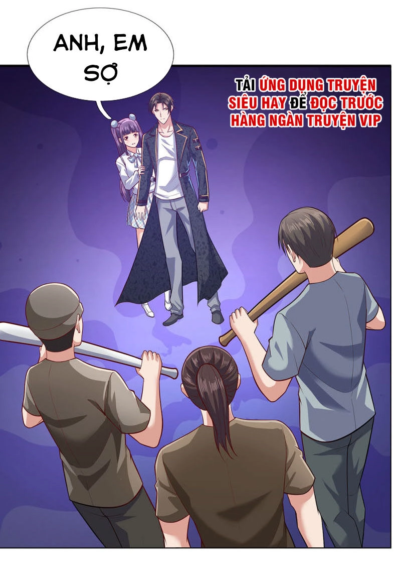 Ta Là Chiến Thần Vô Song Chapter 27 - 3