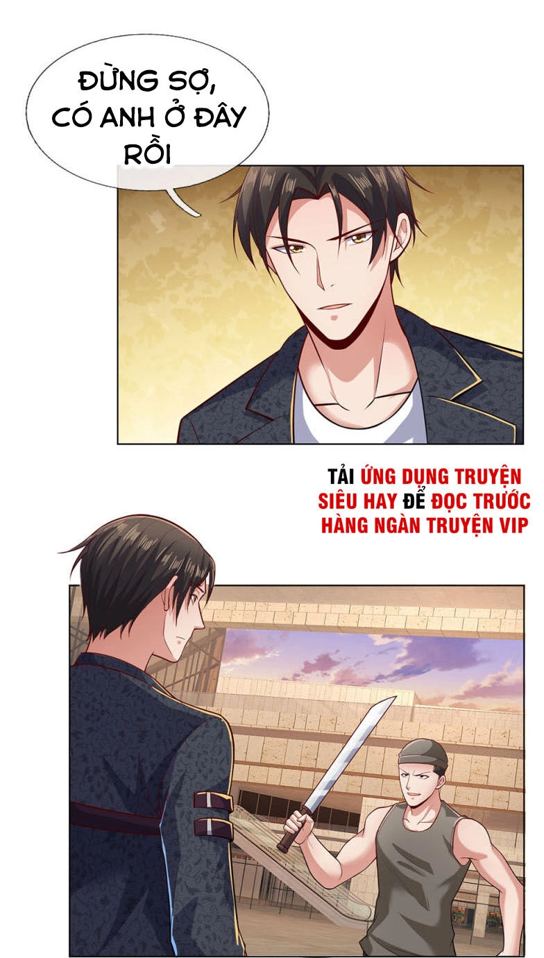 Ta Là Chiến Thần Vô Song Chapter 27 - 4