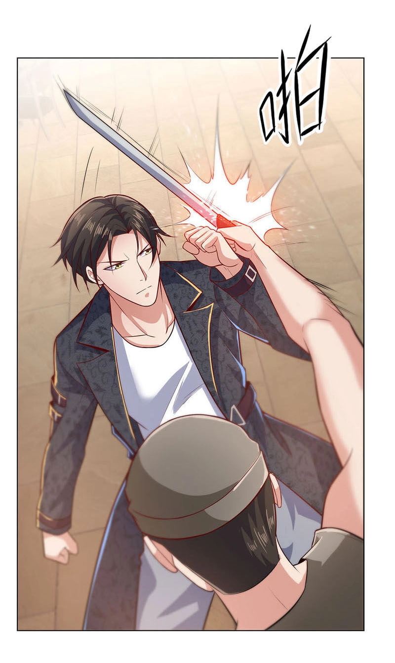 Ta Là Chiến Thần Vô Song Chapter 27 - 6