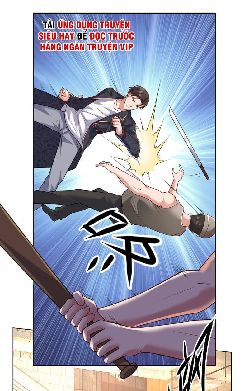 Ta Là Chiến Thần Vô Song Chapter 27 - 7