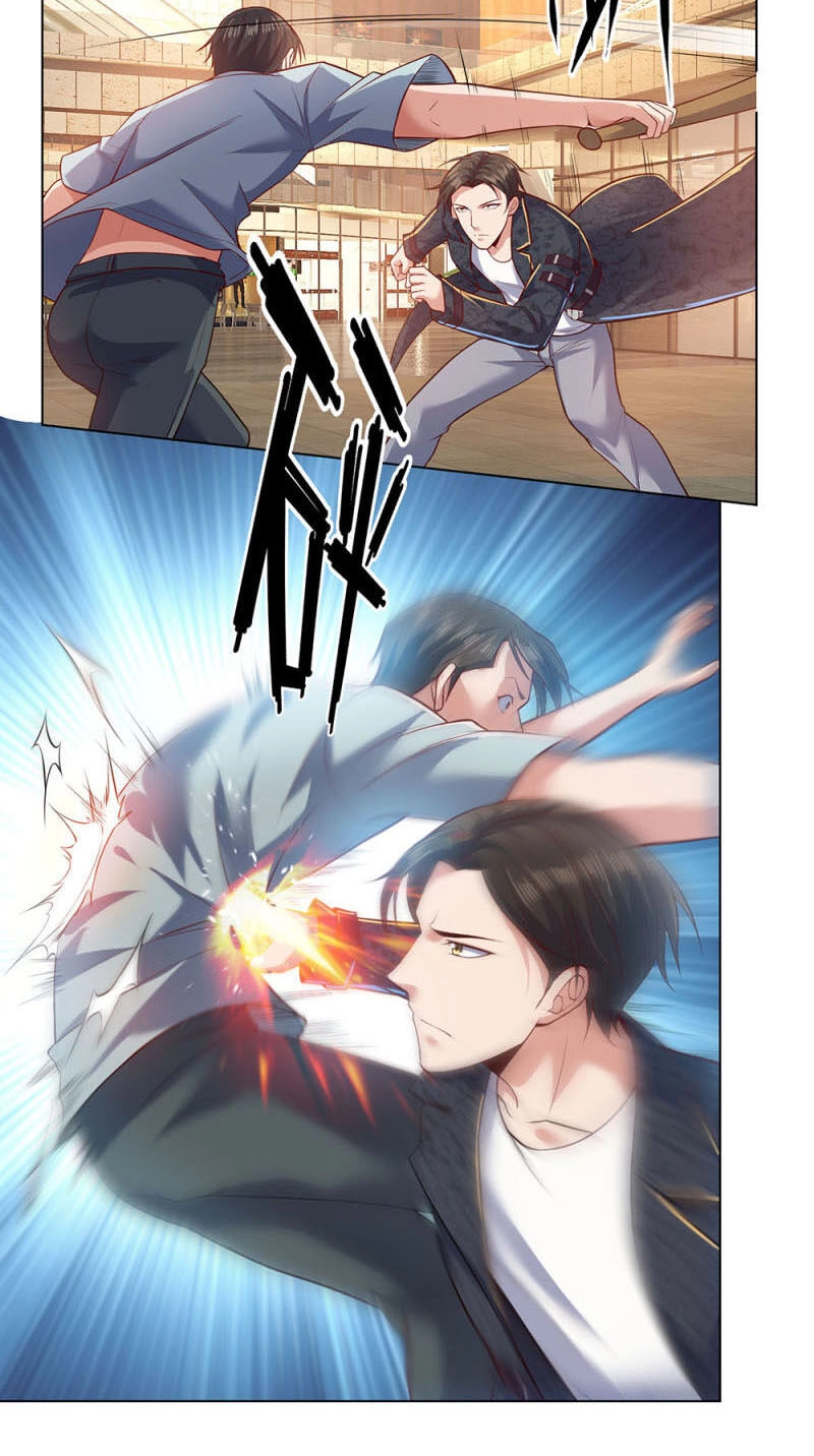 Ta Là Chiến Thần Vô Song Chapter 27 - 8