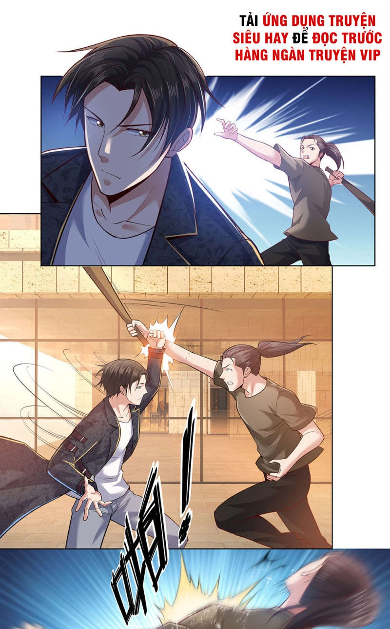 Ta Là Chiến Thần Vô Song Chapter 27 - 9