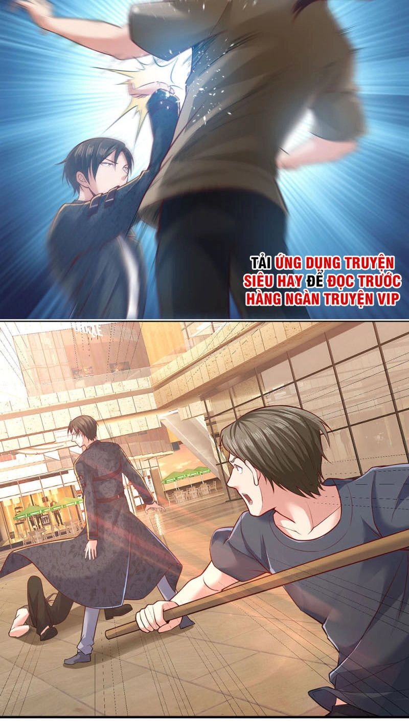 Ta Là Chiến Thần Vô Song Chapter 27 - 10