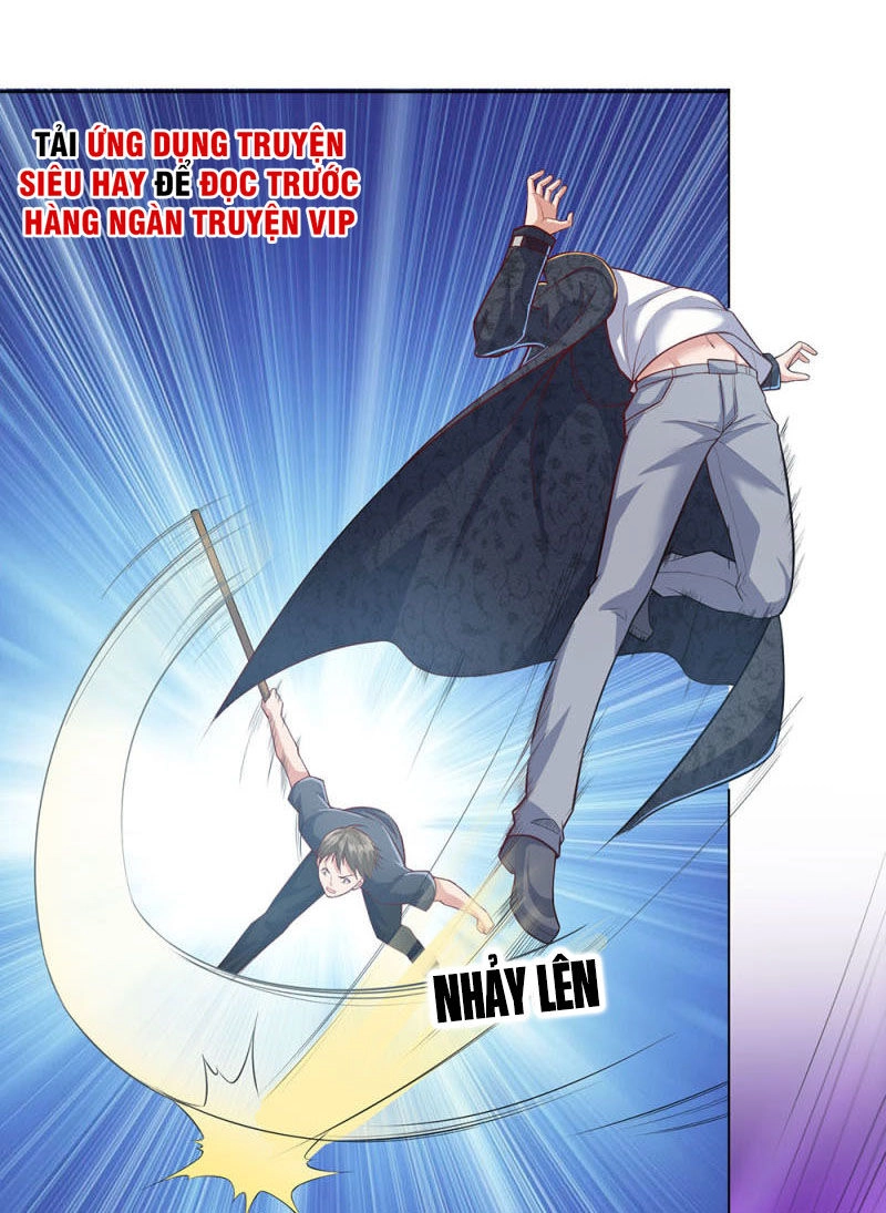 Ta Là Chiến Thần Vô Song Chapter 28 - 2