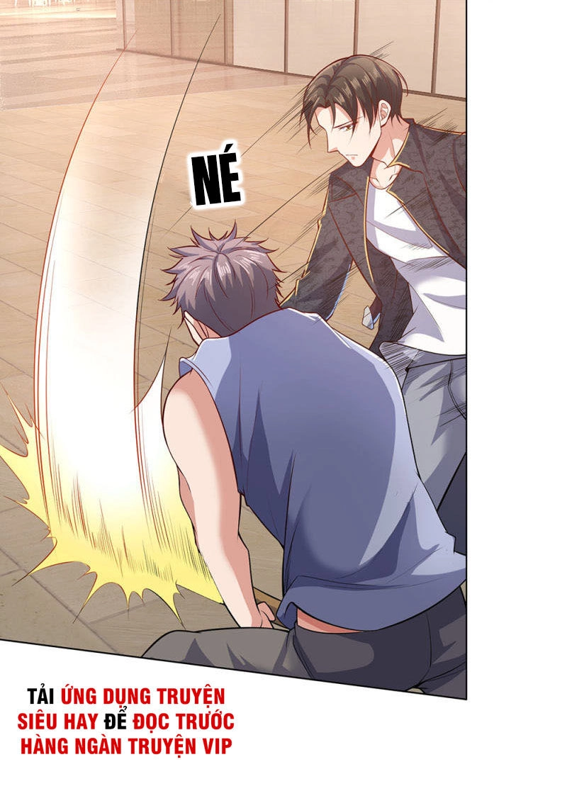 Ta Là Chiến Thần Vô Song Chapter 28 - 4