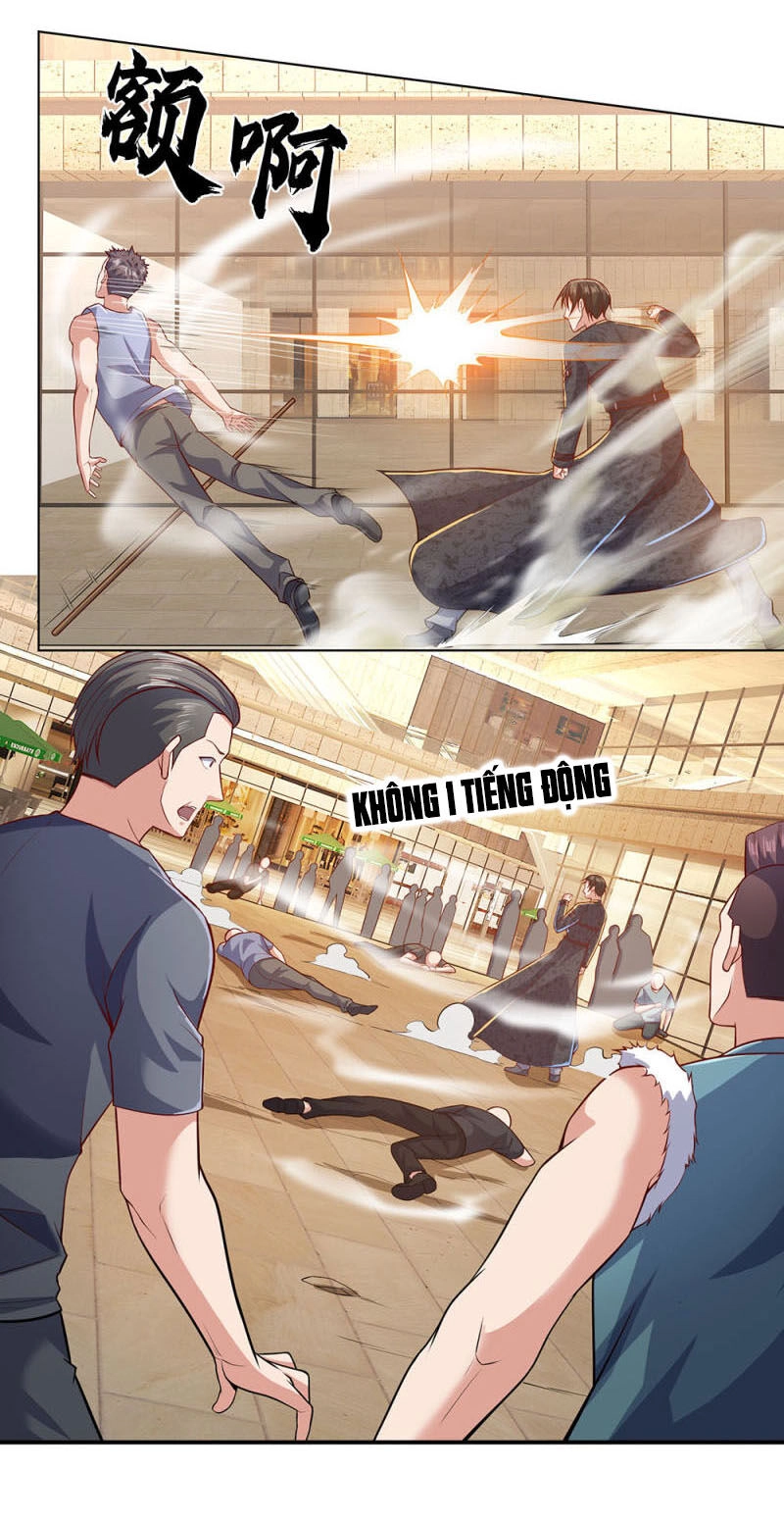 Ta Là Chiến Thần Vô Song Chapter 28 - 5